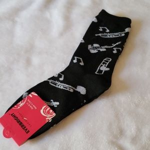 Socks
